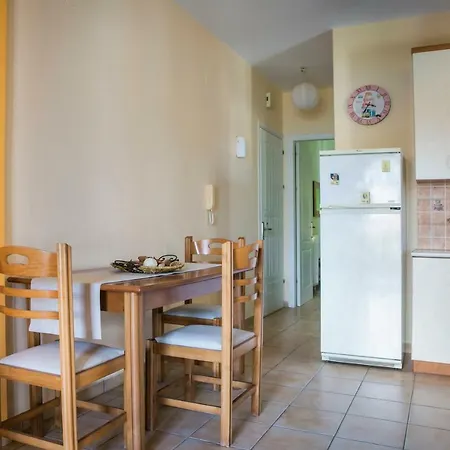 Panoramic Port View 公寓 *